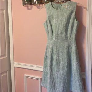 Beautiful Mint Green Dress